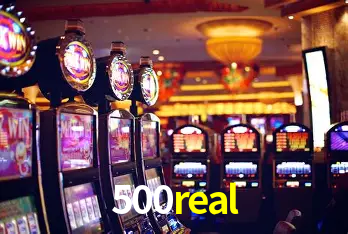 Desvendando o Mundo dos Jogos Virtuais na 500real