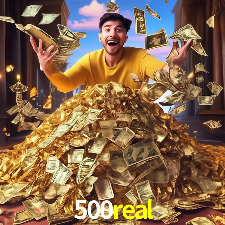 Estatísticas 500real
