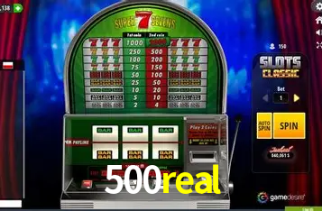 Desvendando o Mundo dos Jogos Virtuais na 500real