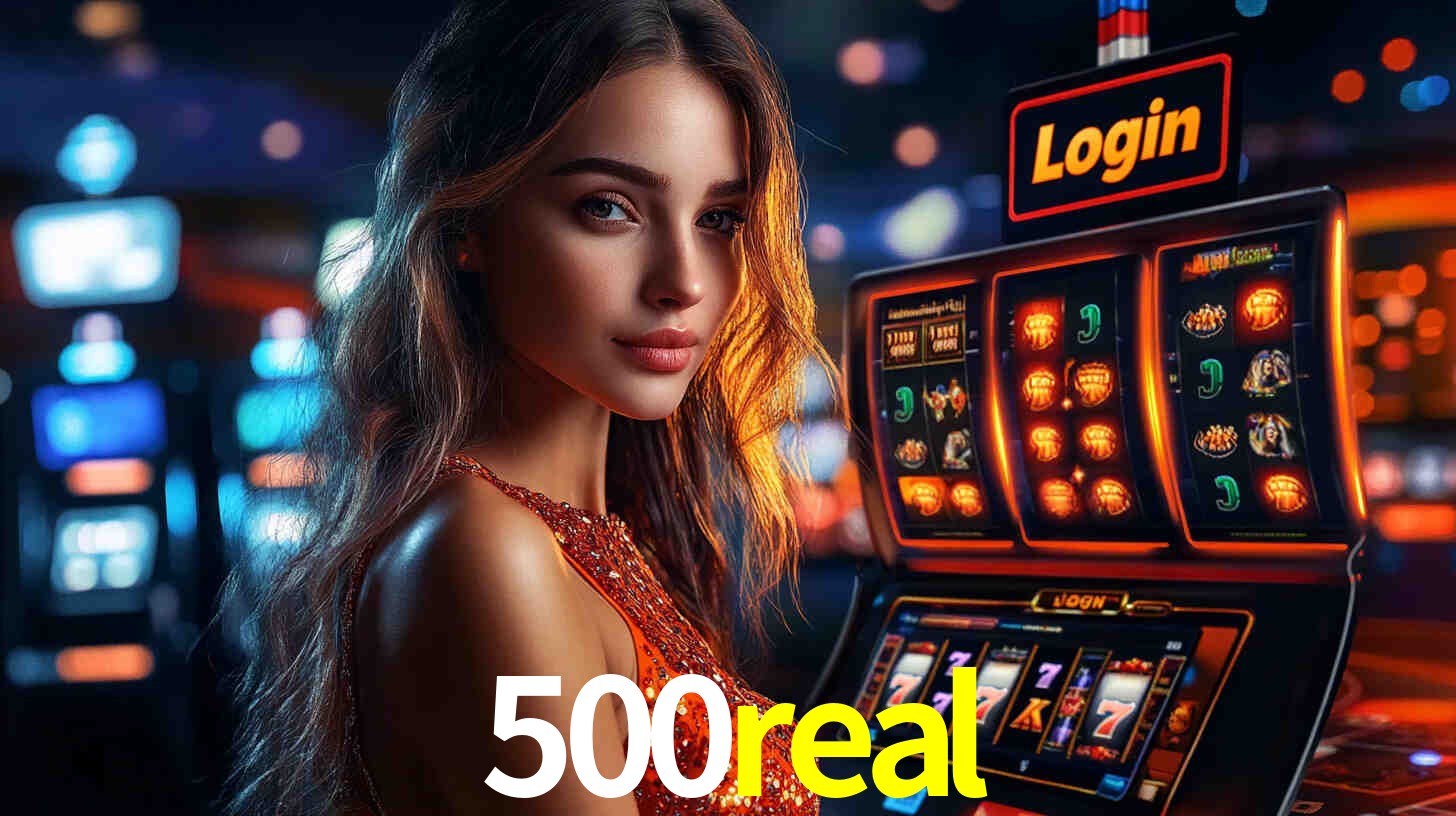 500real bet