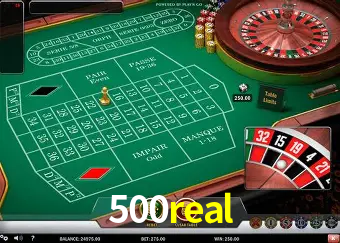 A Revolução dos Aplicativos de Jogos no 500real
