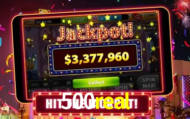 Inovações de Jogos na 500real: O Futuro das Experiências Interativas