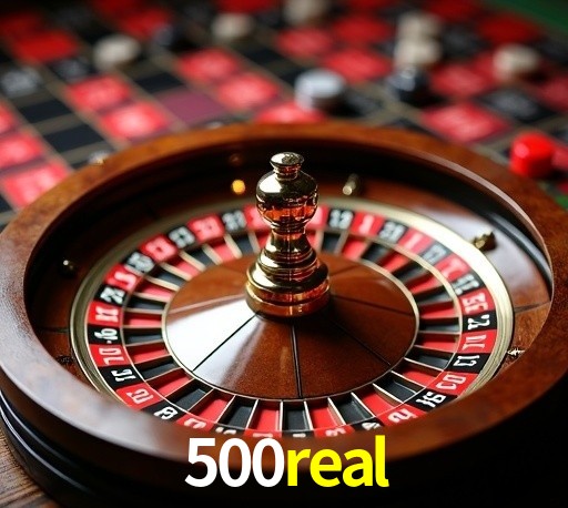 Provedores de Jogos 500real