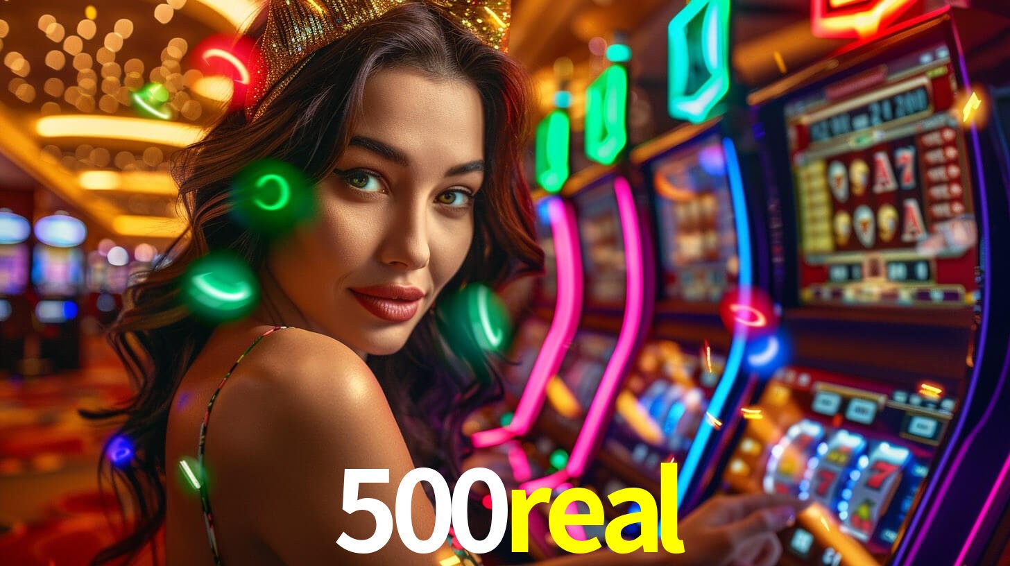 Jogos Exclusivos 500real