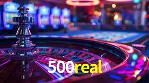 Login Seguro 500real