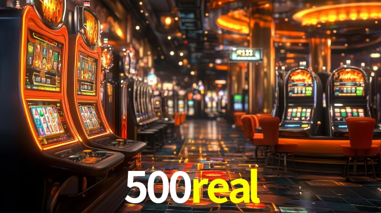 500real bet