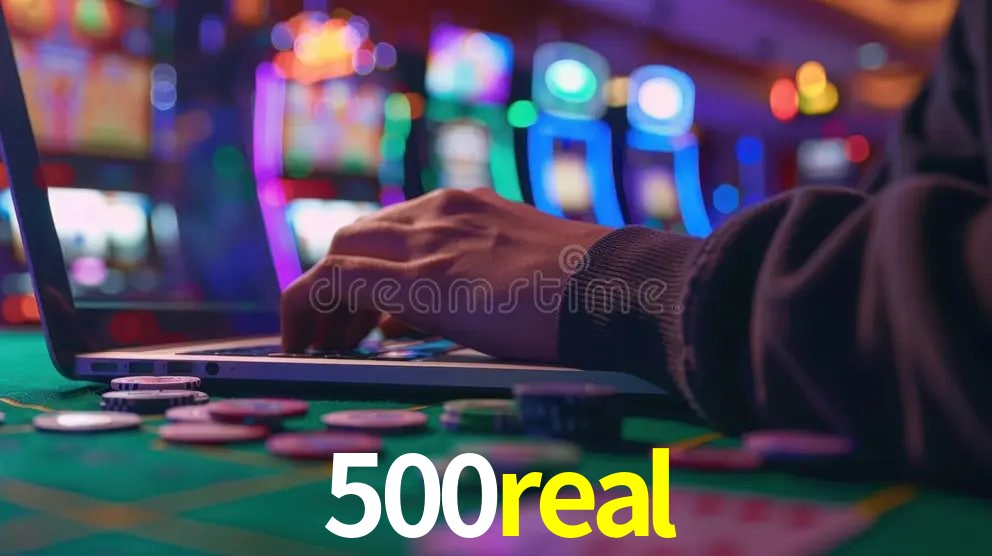 Jogo Spaceman 500real