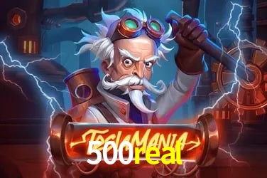Promoção Relâmpago 500real