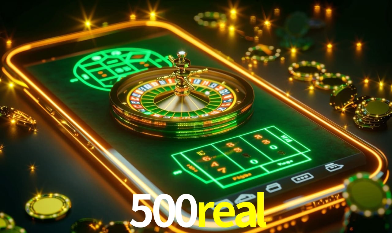 Recursos de Bônus 500real