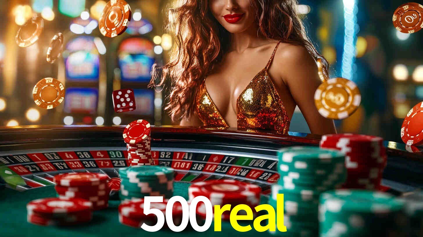500real bet