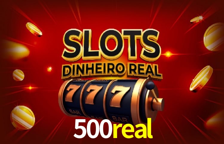 Diretório de Jogos 500real