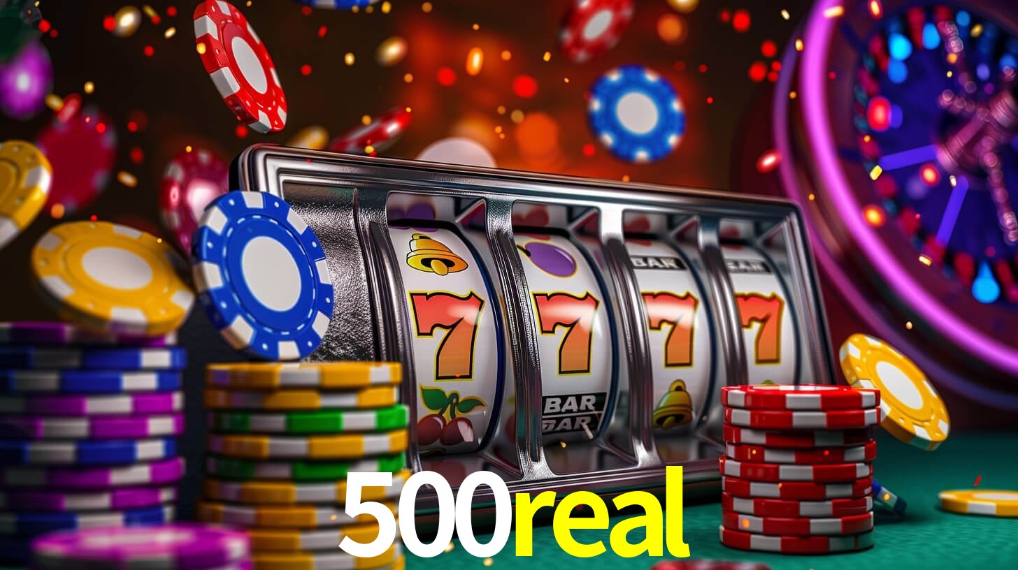 Estatísticas Crash Games 500real