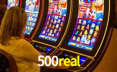 Apostas Esportivas na 500real: Um Guia Completo