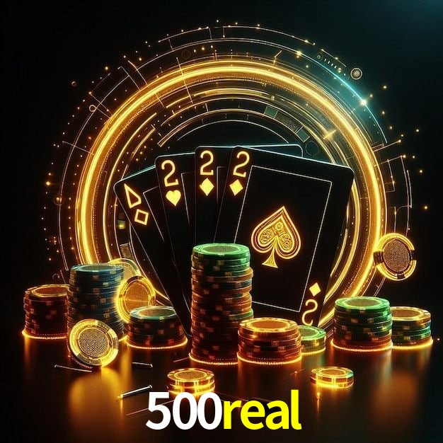 Design Responsivo 500real