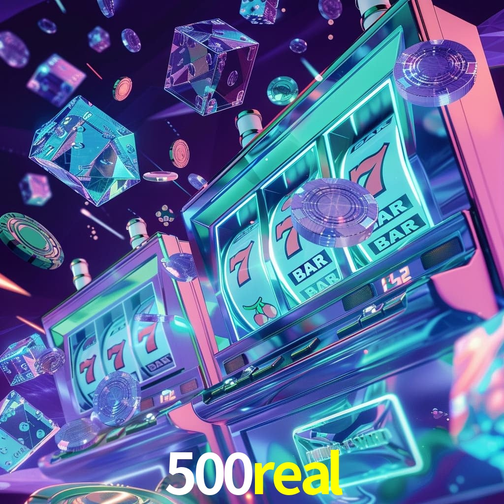 Bônus Diários 500real