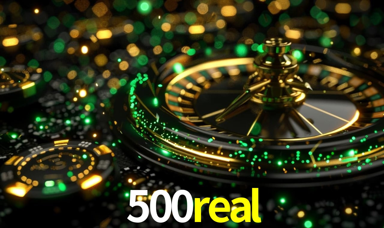 Design Responsivo 500real
