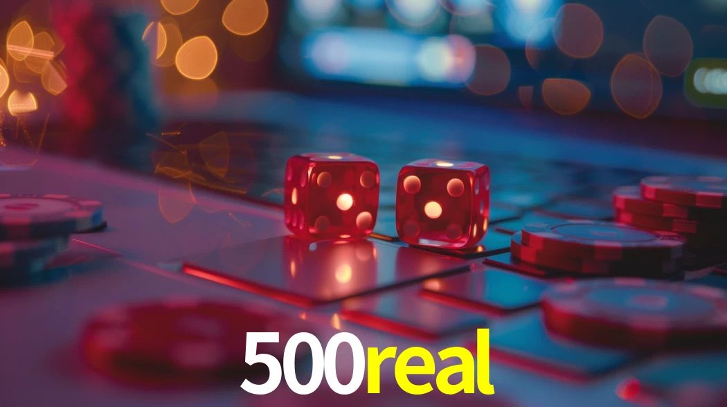 Descubra a Essência do 500real: Nossa História e Compromissos