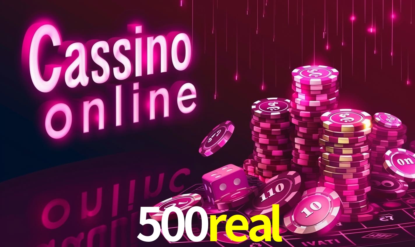 Apostas de Futebol 500real