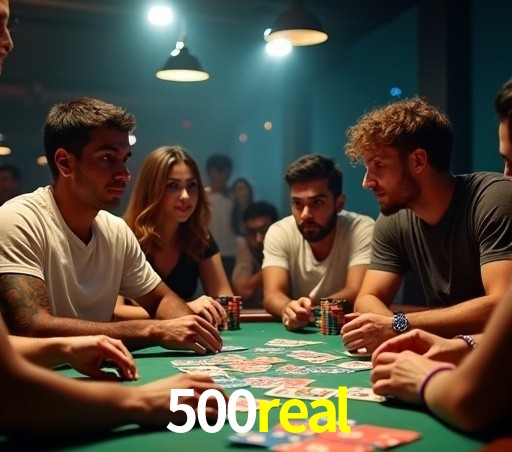 Segurança 2FA 500real