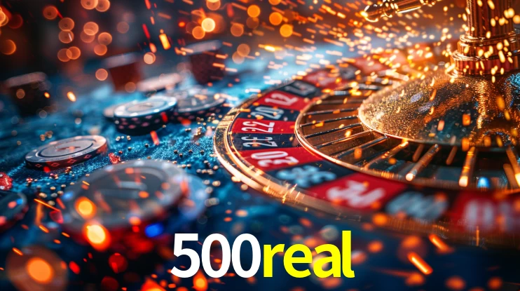 Casino VIP 500real