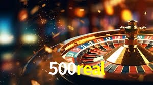 Casino Ao Vivo 500real