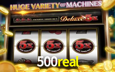 Apostas Esportivas na 500real: Um Guia Completo