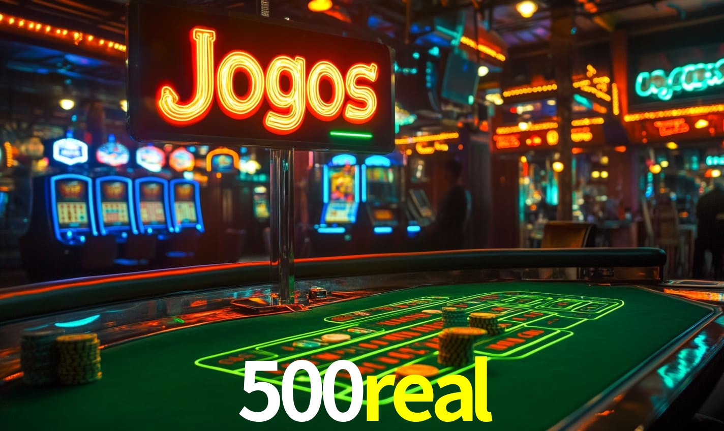 Especiais de Fim de Semana 500real