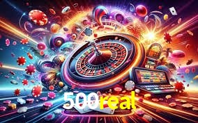 Jogos de Slot 500real