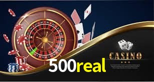 Provedores de Jogos 500real