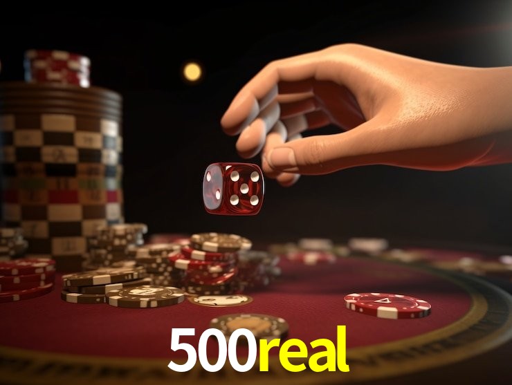 Sistemas de Segurança 500real