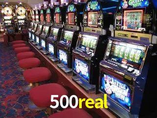 Desvendando o Mundo dos Jogos Virtuais na 500real