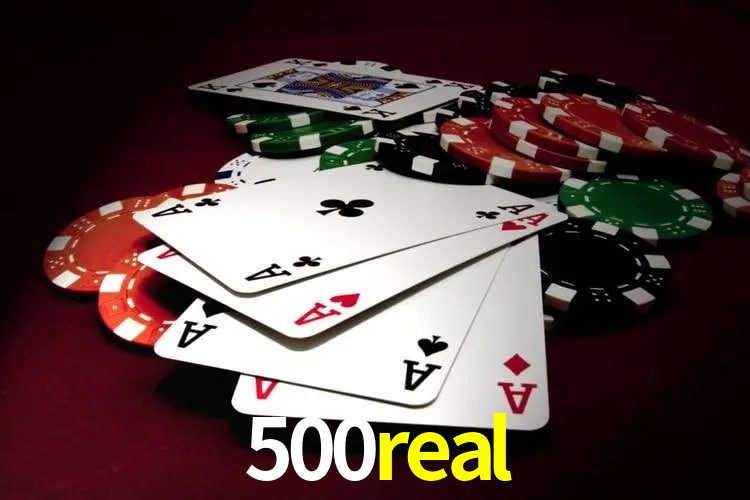 Estatísticas Esportivas 500real