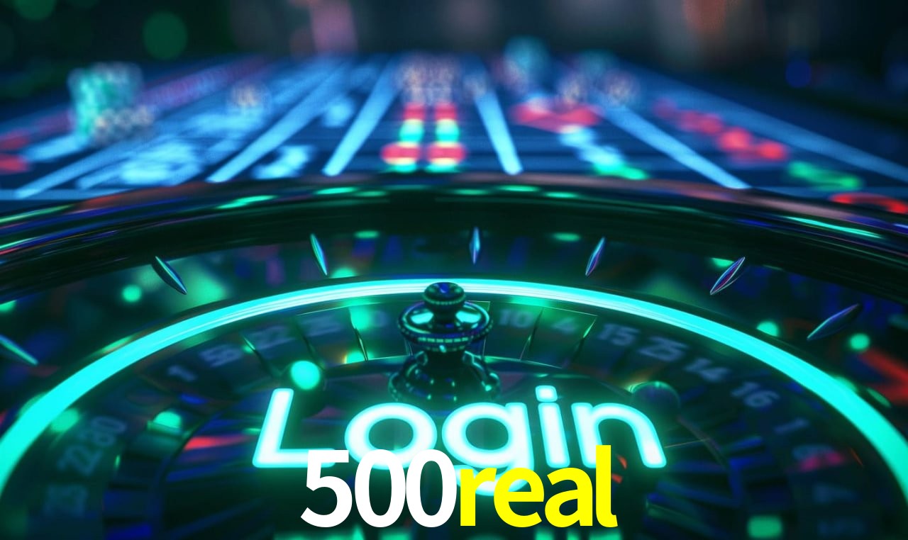 Diretório de Jogos 500real