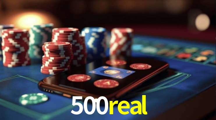 Recursos de Bônus 500real