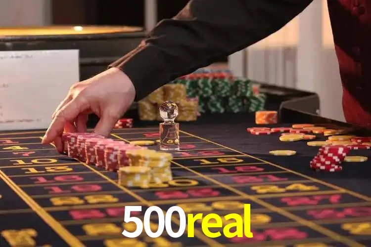 A Experiência Imersiva dos Cassinos Ao Vivo no 500real