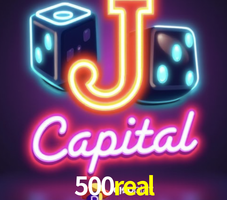 Descubra a Magia dos Jogos de Arcade no 500real