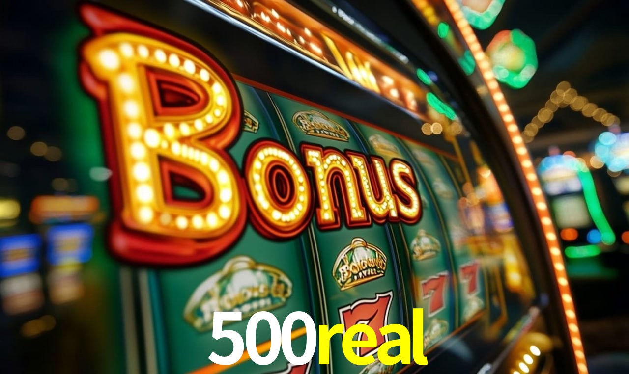 Benefícios da Conta 500real