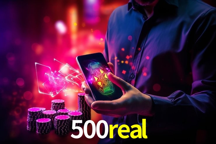Apostas de Tênis 500real