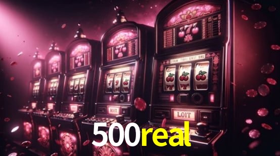 Casino VIP 500real