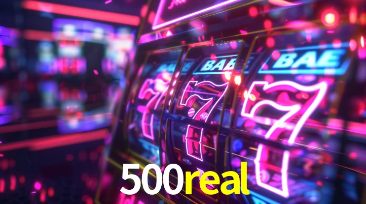Mesa de Blackjack 500real
