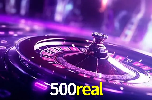 Mesa de Blackjack 500real