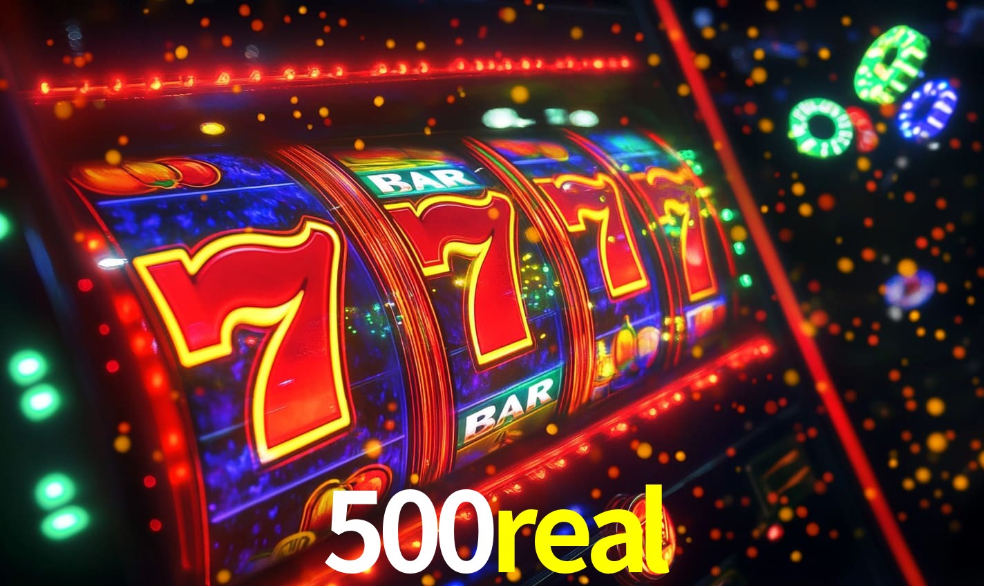 500real: A Experiência de Casino com Jogos de Mesa ao Vivo