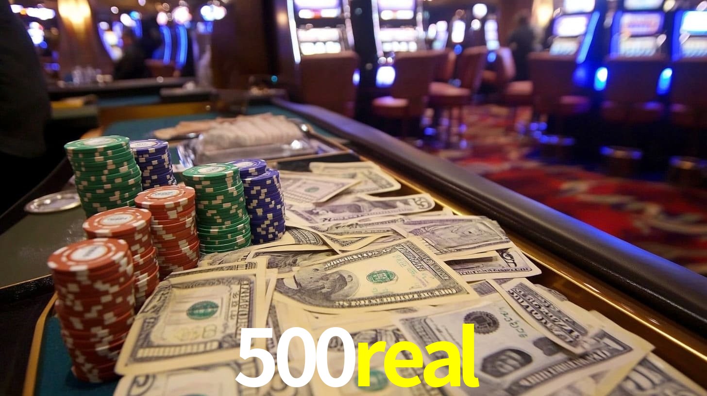 Sistemas de Segurança 500real