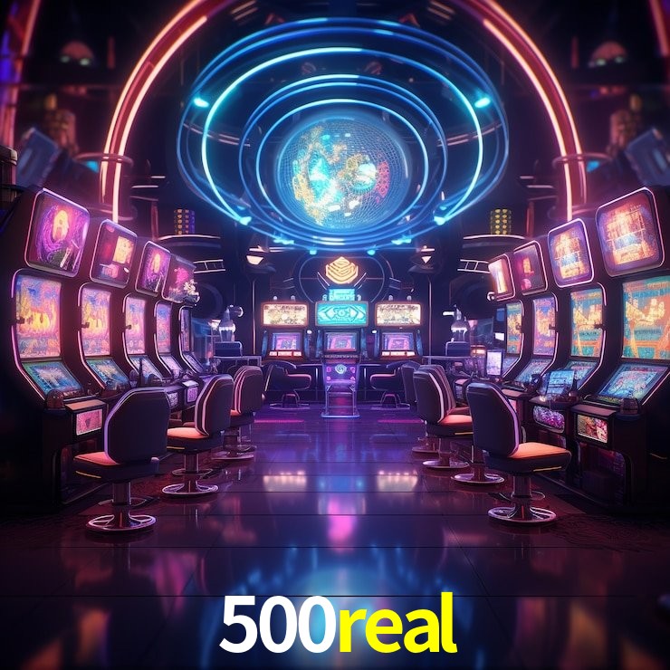 Especiais de Fim de Semana 500real