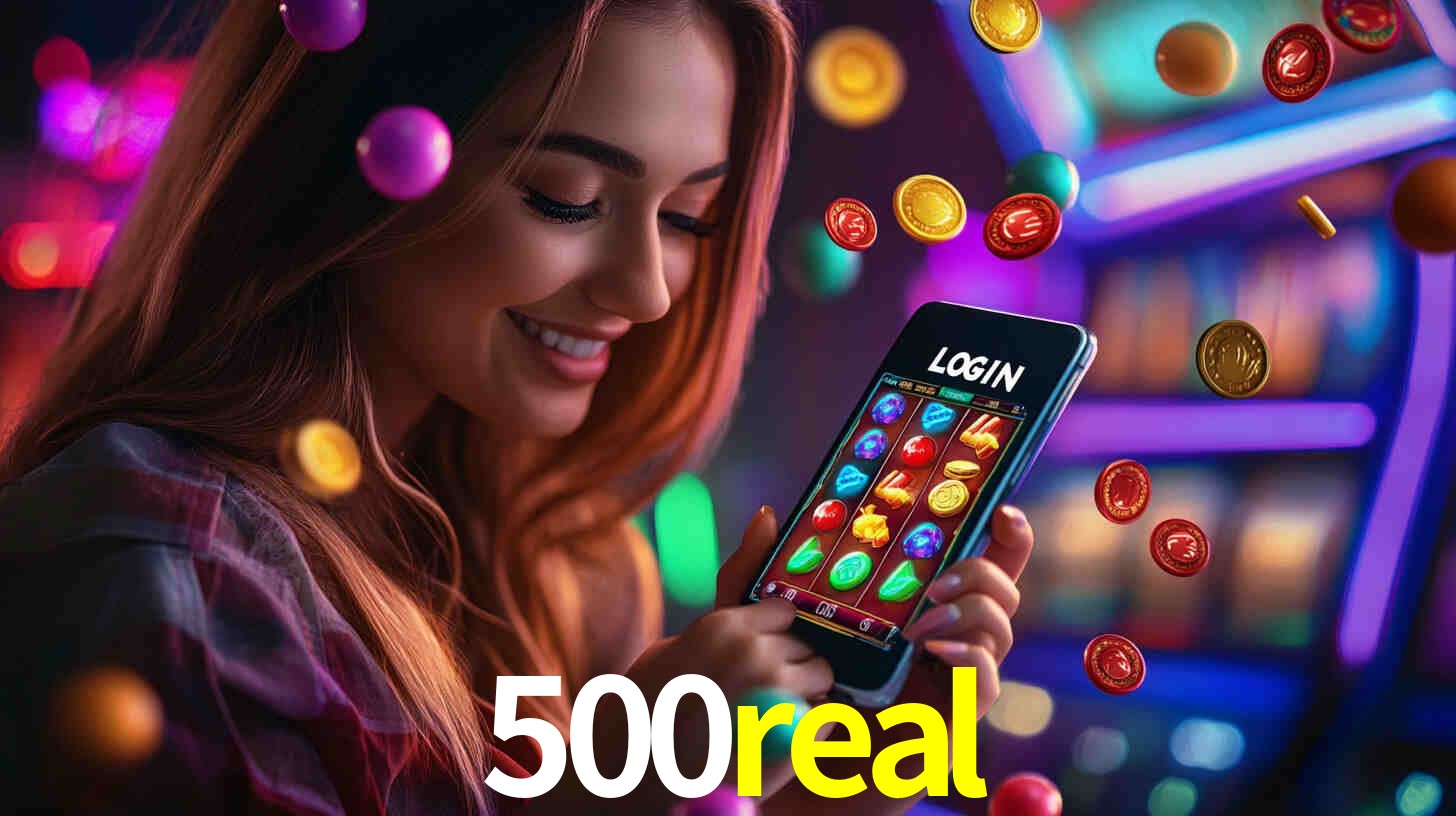 500real: Seu Especialista em Apostas Esportivas Brasileiras