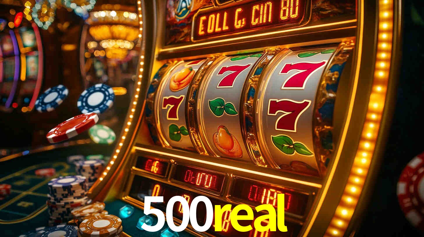 Ofertas Imperdíveis na 500real: Promoções e Bônus Que Valem a Pena