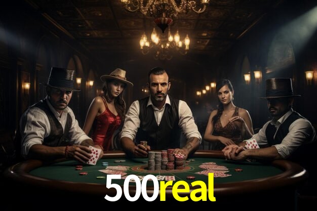 Jogos Exclusivos 500real