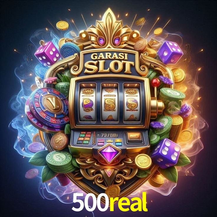 Experiência VIP 500real