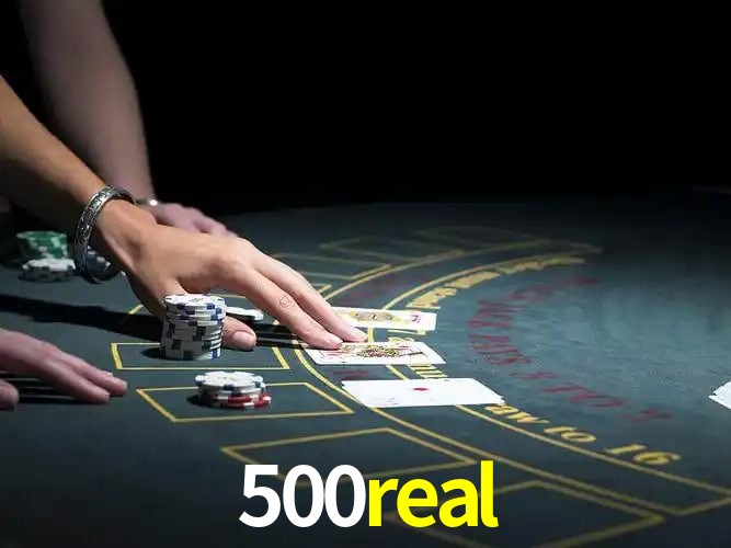 Jogos de Slot 500real
