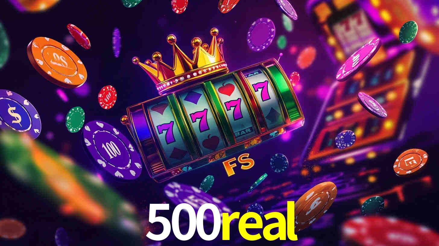 Bônus Diários 500real